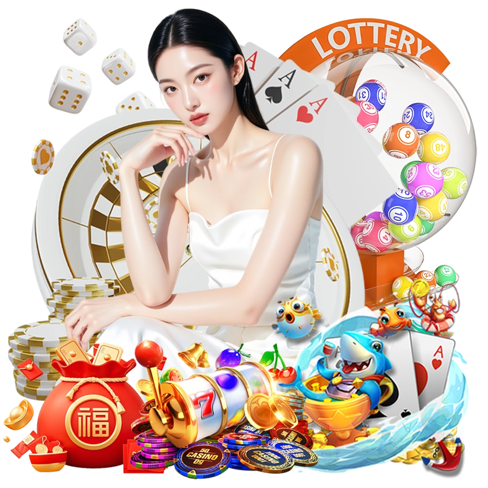 Nội dung xổ số tham khảo 88Clb